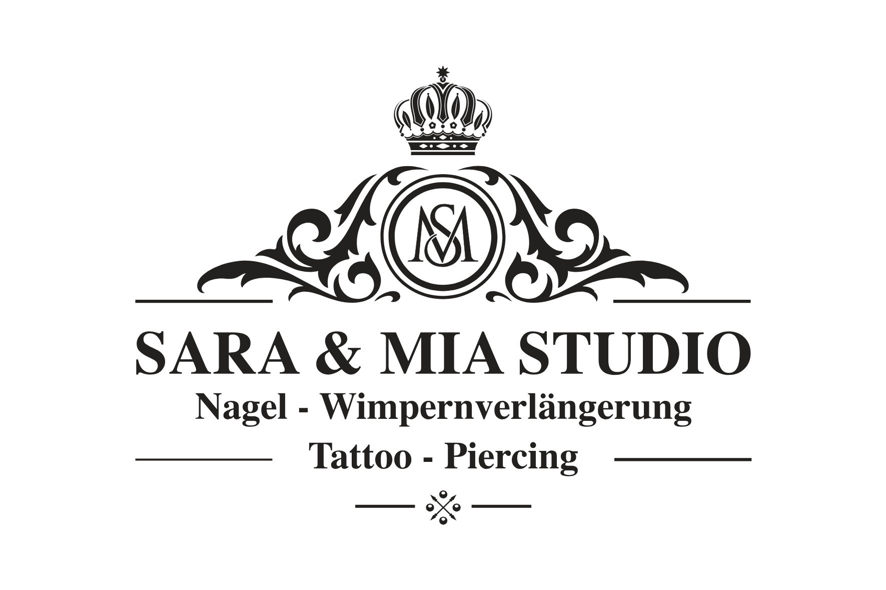 Sara & Mia Studio